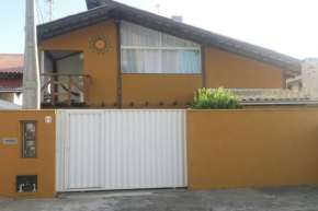 Linda casa de praia 5km Beto Carrero - Gravatá. 300 metros da praia!!